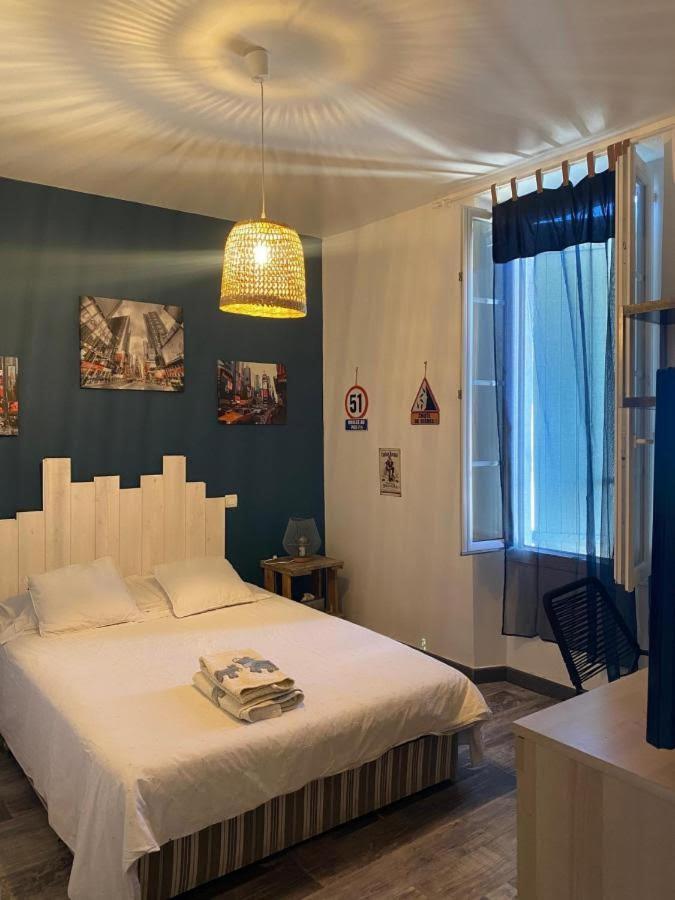 Appartement Avec Jardin En Ville LʼIsle-sur-la-Sorgue Extérieur photo