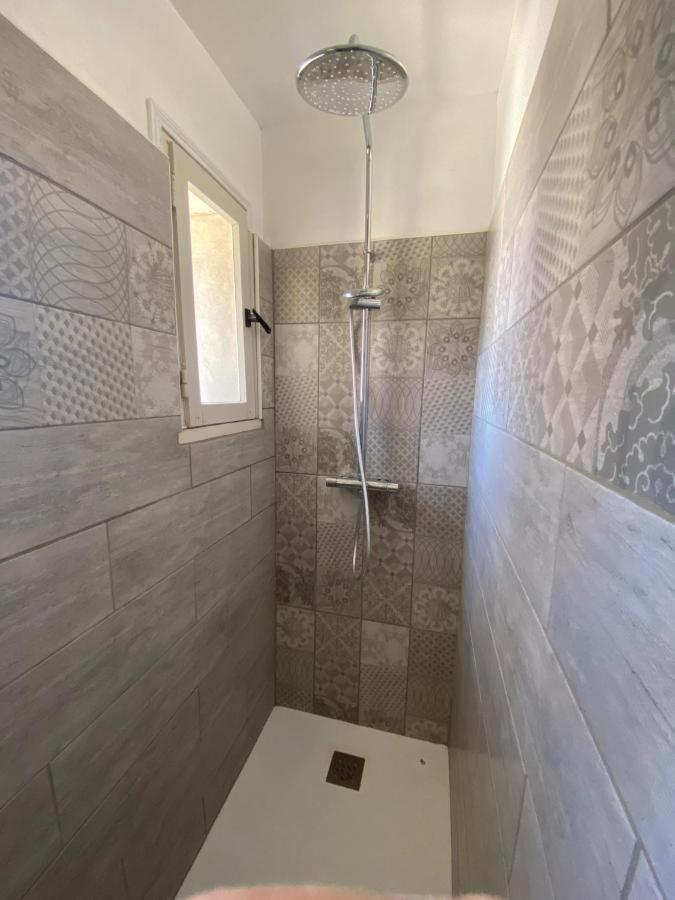Appartement Avec Jardin En Ville LʼIsle-sur-la-Sorgue Extérieur photo